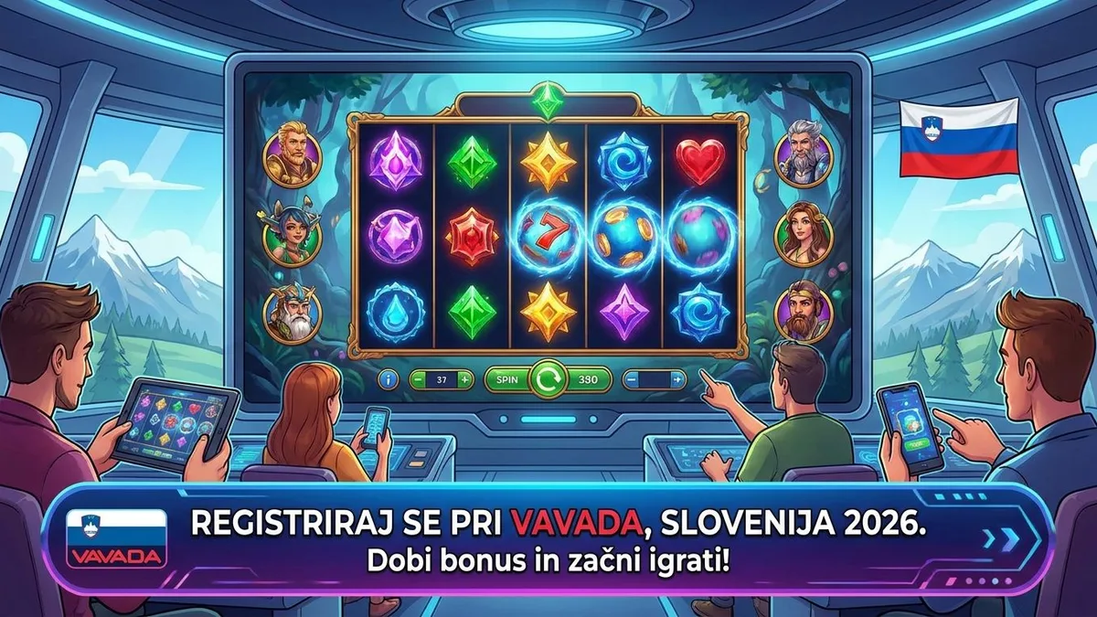Registracija z bonusom